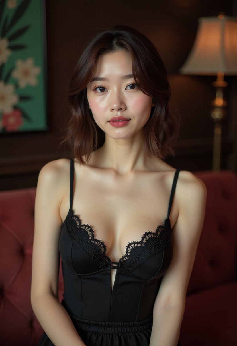 闪耀练习室综艺海报