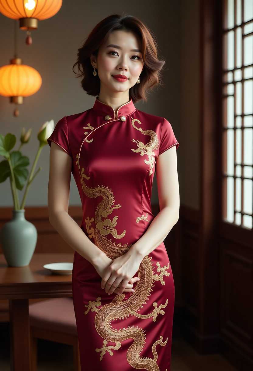 长街有晴天剧集海报