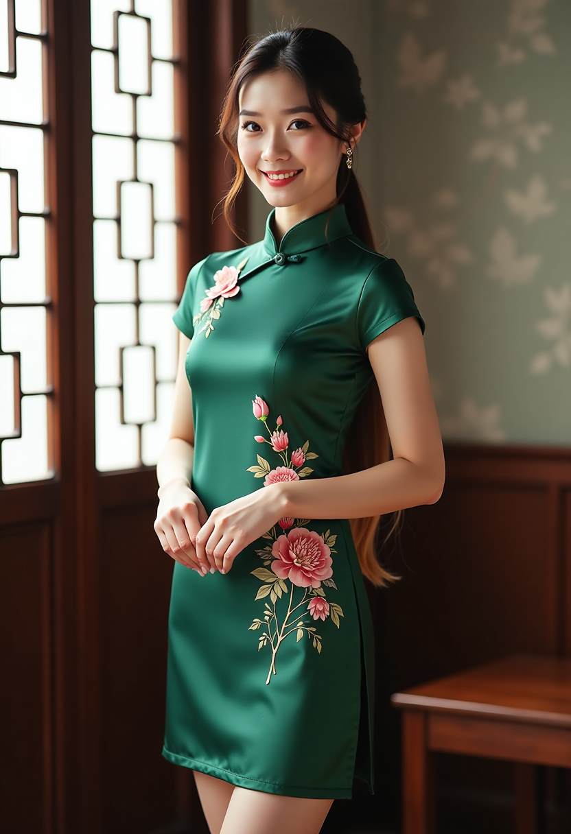无声证词海报