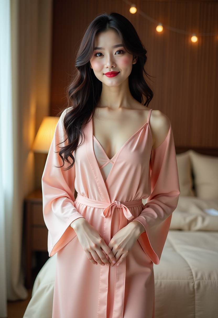 午夜来电剧照